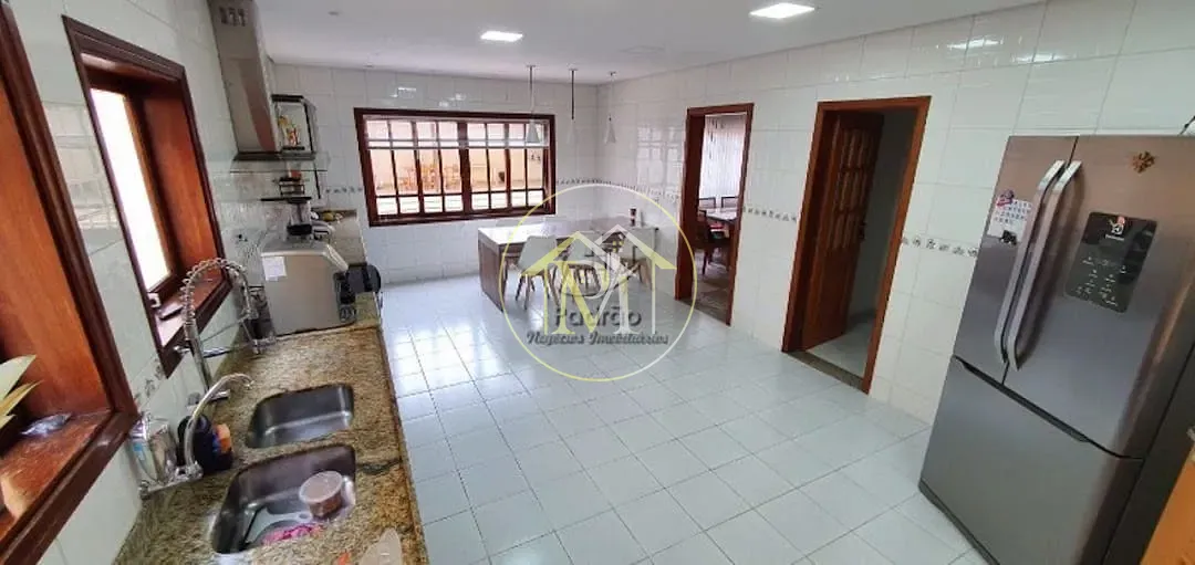 Casa, 4 quartos, 510 m² - Foto 12