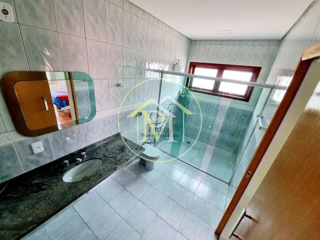 Casa, 4 quartos, 510 m² - Foto 9