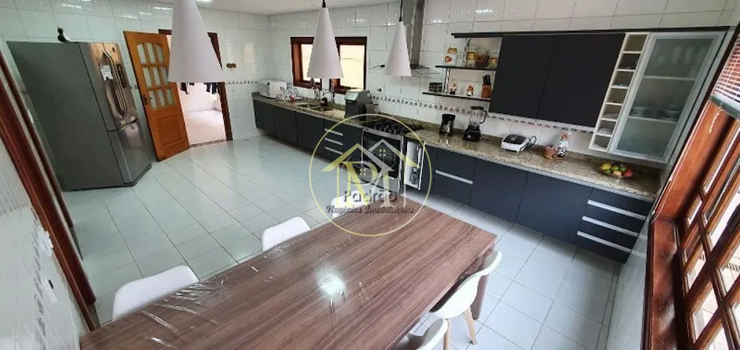 Casa, 4 quartos, 510 m² - Foto 11