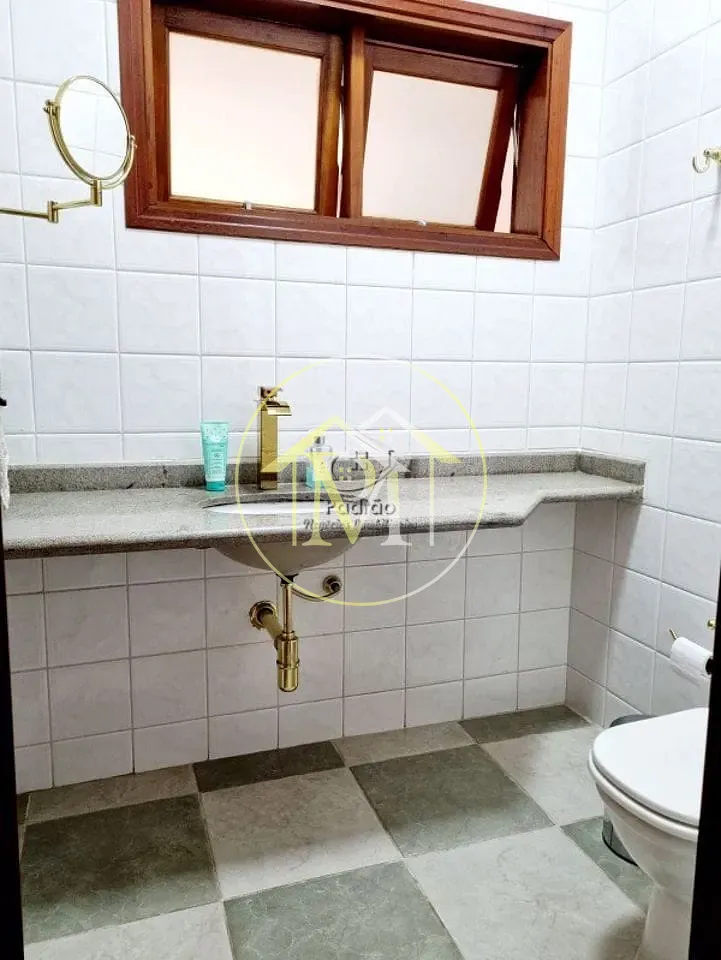 Casa, 4 quartos, 510 m² - Foto 15