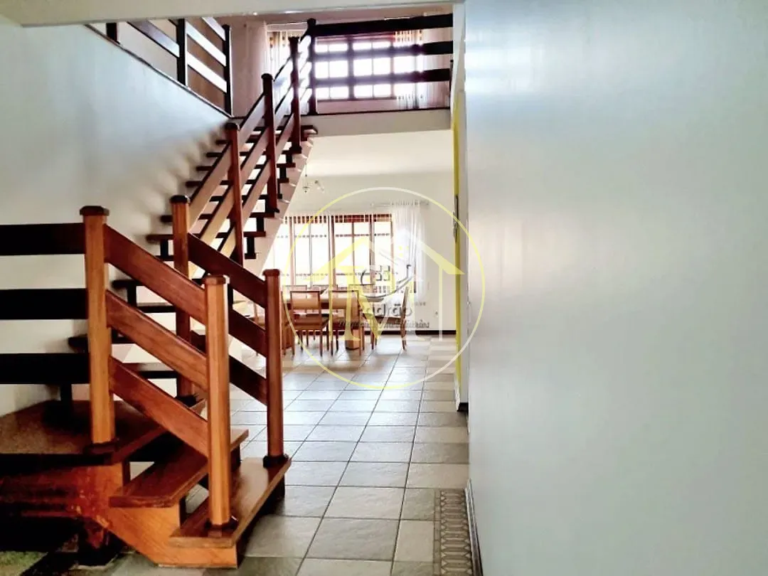 Casa, 4 quartos, 510 m² - Foto 16
