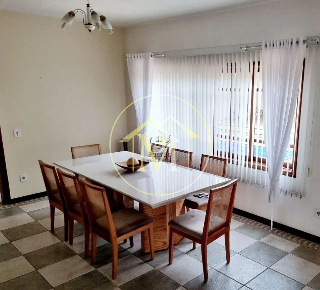 Casa, 4 quartos, 510 m² - Foto 13