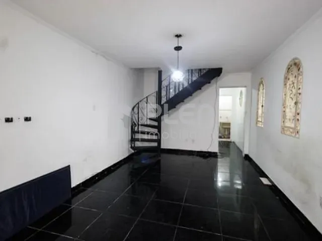 Casa 2 quartos e 2 banheiros, para alugar, no bairro Vila Bianca em São Paulo