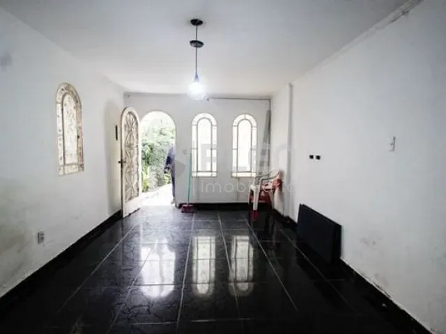 Casa 2 quartos e 2 banheiros, para alugar, no bairro Vila Bianca em São Paulo