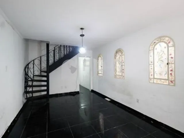 Casa 2 quartos e 2 banheiros, para alugar, no bairro Vila Bianca em São Paulo