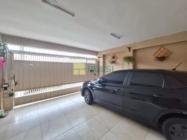 Casa com 125m² 2 quartos e 2 banheiros, à venda, no bairro Bosque dos Eucaliptos em São José dos Campos