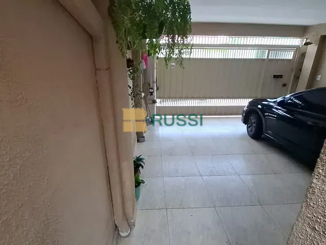 Casa com 125m² 2 quartos e 2 banheiros, à venda, no bairro Bosque dos Eucaliptos em São José dos Campos