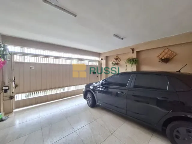 Casa com 125m² 2 quartos e 2 banheiros, à venda, no bairro Bosque dos Eucaliptos em São José dos Campos