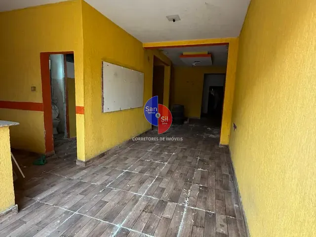Conjunto comercial à venda, no bairro Centro em Magé