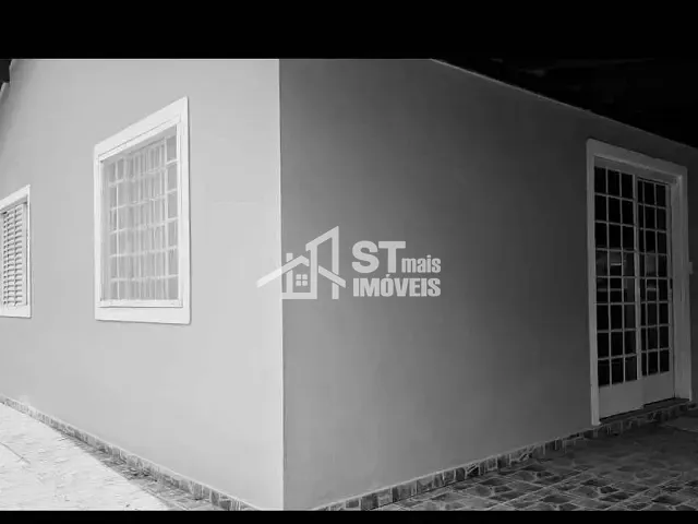 Casa com 284m² 3 quartos e 2 banheiros, à venda, no bairro Clube UVA em Andradas