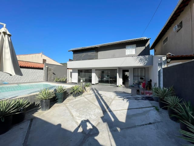 Foto do Casa - Casa para locação, Piratininga, Niterói, RJ | Self Imóveis