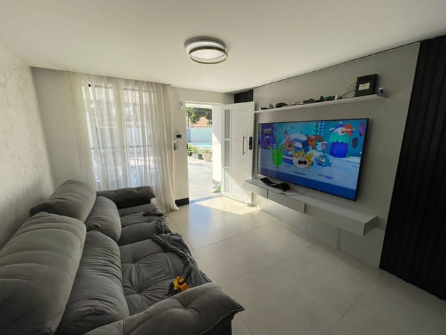 Foto do Casa - Casa para locação, Piratininga, Niterói, RJ | Self Imóveis