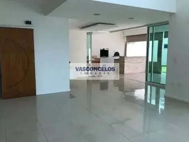 Casa com 480m² 4 quartos e 7 banheiros, à venda, no bairro Conjunto Esplanada do Sol em São José Dos Campos