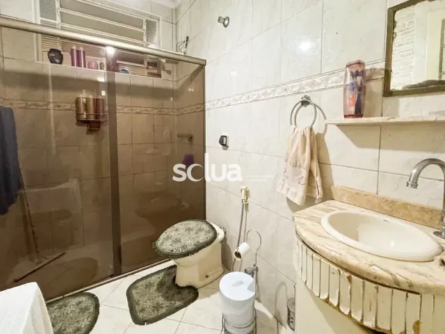 Casa com 161m² 2 quartos e 1 banheiro, à venda, no bairro Vila Lemos em Campinas