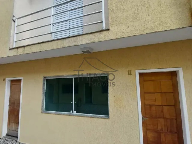 Casa com 120m² 3 quartos e 3 banheiros, para alugar, no bairro Vila Esperança em São Paulo