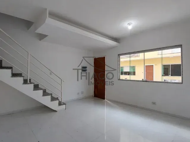 Casa com 120m² 3 quartos e 3 banheiros, para alugar, no bairro Vila Esperança em São Paulo