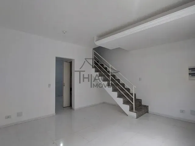 Casa com 120m² 3 quartos e 3 banheiros, para alugar, no bairro Vila Esperança em São Paulo