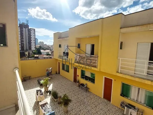 Casa com 120m² 3 quartos e 3 banheiros, para alugar, no bairro Vila Esperança em São Paulo