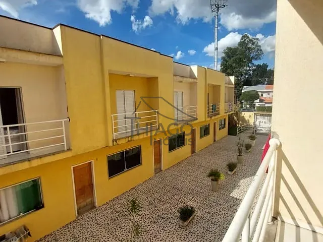Casa com 120m² 3 quartos e 3 banheiros, para alugar, no bairro Vila Esperança em São Paulo