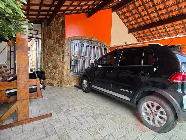 Casa com 125m² 2 quartos e 1 banheiro, à venda, no bairro Real em Praia Grande