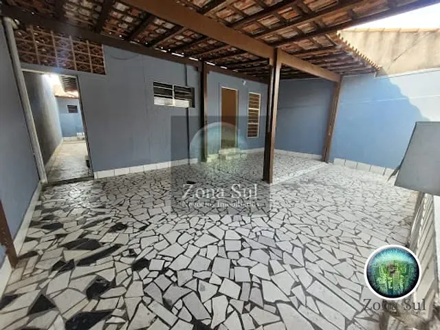 Casa com 100m² 3 quartos e 2 banheiros, à venda, no bairro Jardim Santa Barbara em Sorocaba