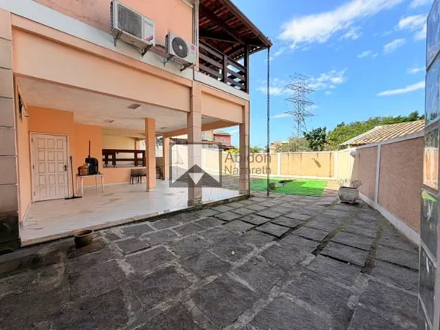 Casa com 420m² 4 quartos e 4 banheiros, à venda, no bairro Badu em Niterói