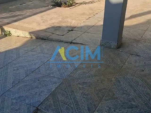 Casa com 250m² 3 quartos e 2 banheiros, à venda, no bairro Nova Jaguariúna em Jaguariúna