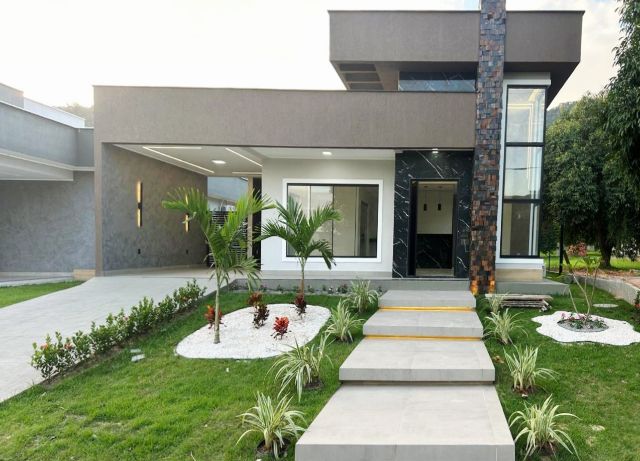 Casa com 360m² 3 quartos e 3 banheiros, à venda, no bairro São José do Imbassaí em Maricá