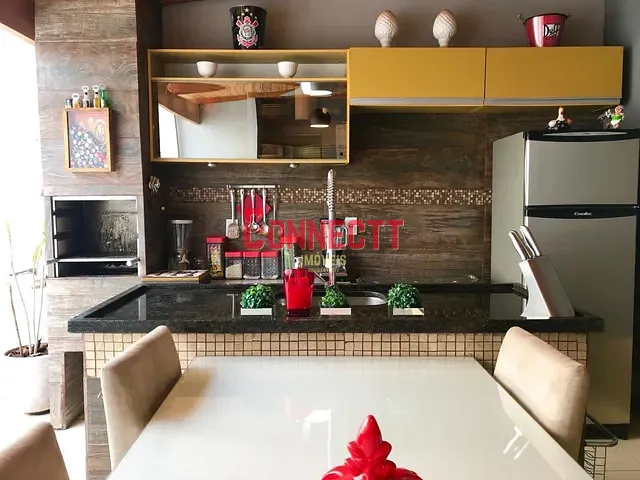 Casa com 160m² 2 quartos e 1 banheiro, à venda, no bairro Jardim Porto Seguro em Ribeirão Preto