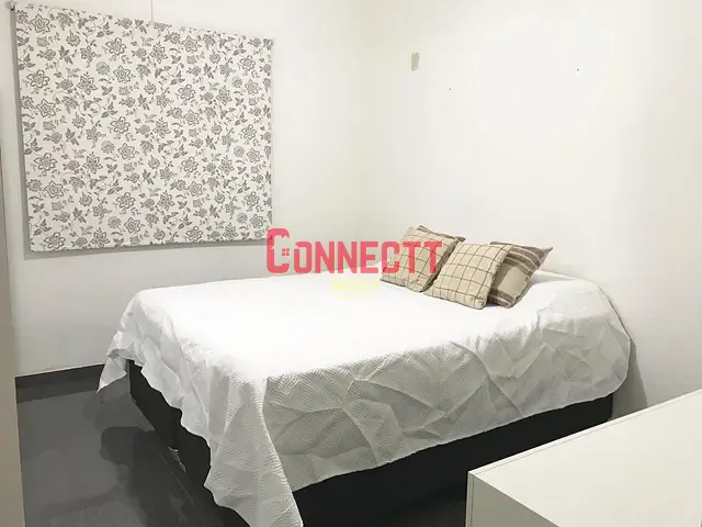 Casa com 160m² 2 quartos e 1 banheiro, à venda, no bairro Jardim Porto Seguro em Ribeirão Preto