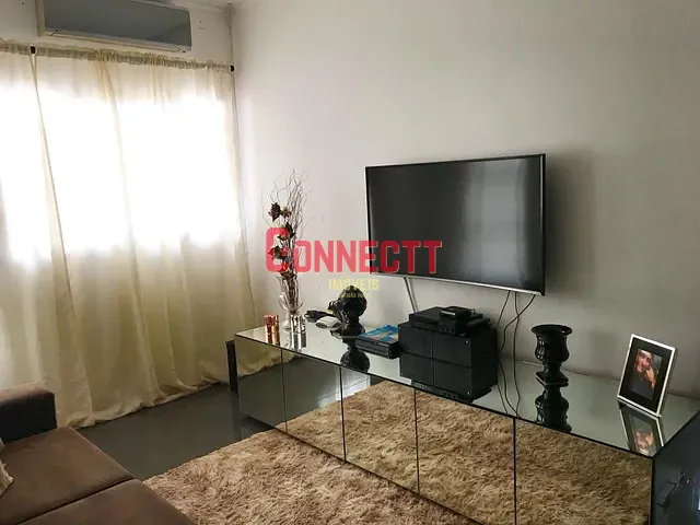Casa com 160m² 2 quartos e 1 banheiro, à venda, no bairro Jardim Porto Seguro em Ribeirão Preto
