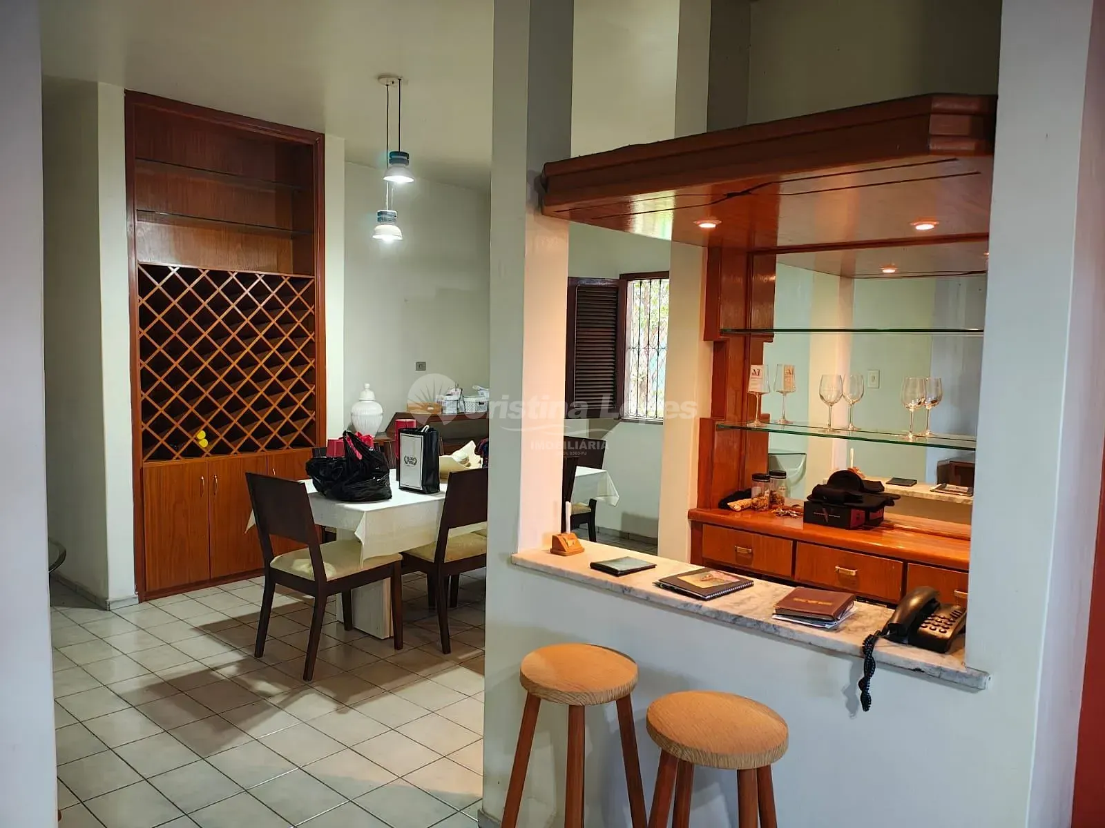 Casa, 4 quartos, 10 m² - Foto 4