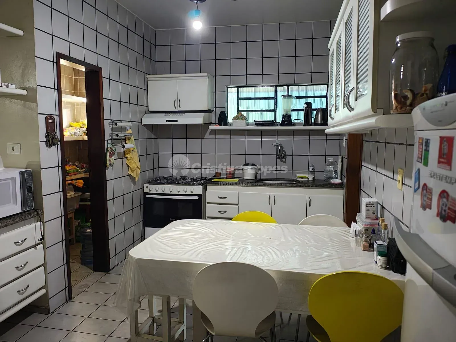 Casa, 4 quartos, 10 m² - Foto 7