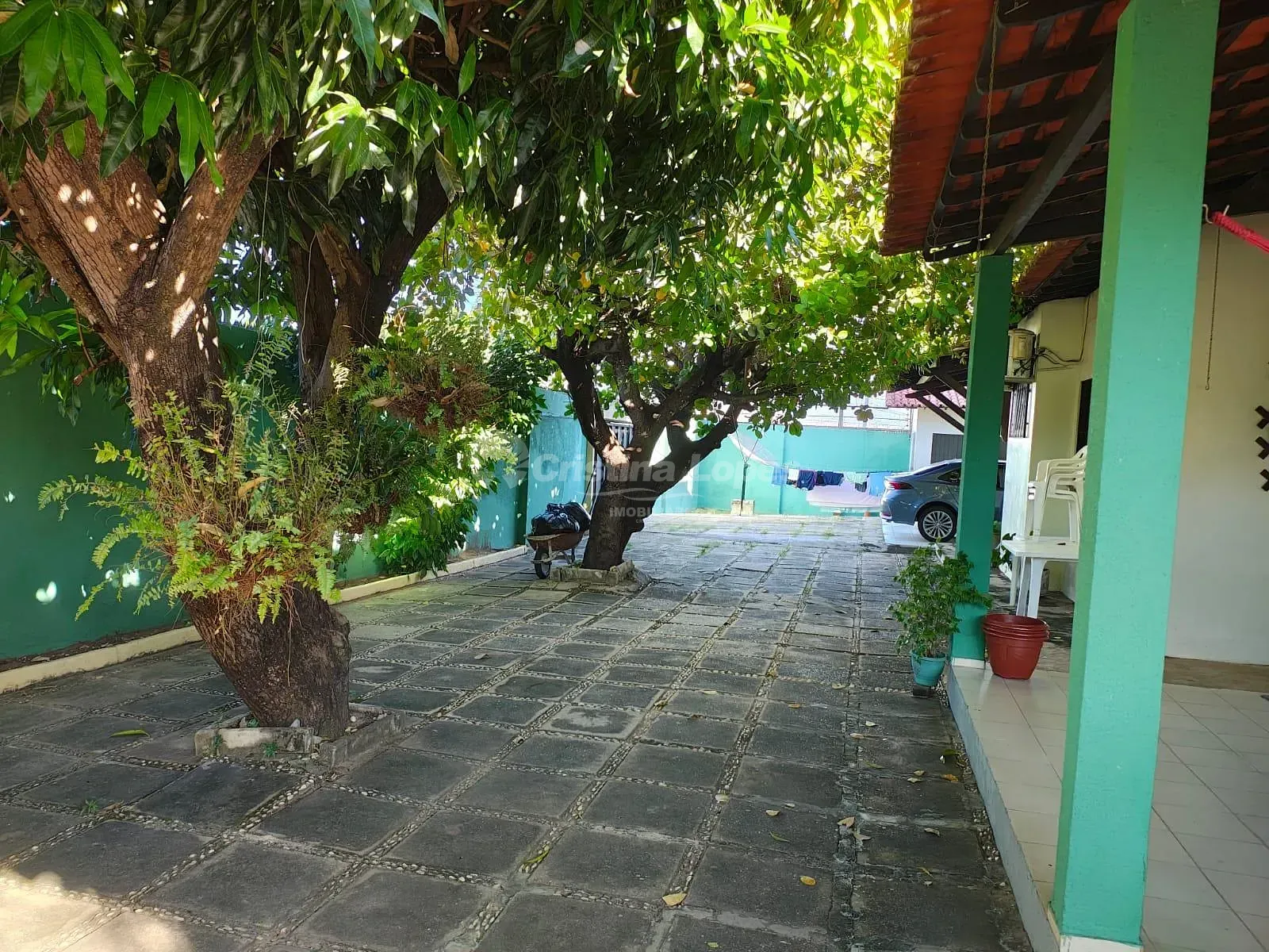 Casa, 4 quartos, 10 m² - Foto 2