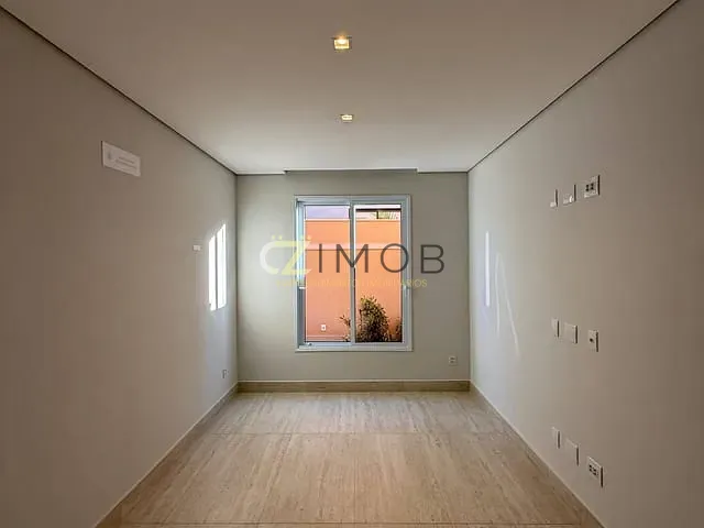 Casa com 382m² 3 quartos e 5 banheiros, à venda, no bairro alphaville em Ribeirão Preto