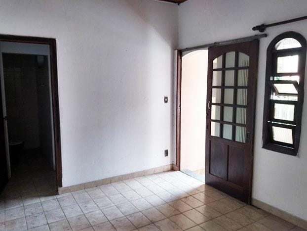 Casa à venda 2 Quartos, 1 Suíte, 1 Vaga, 75m², Santa Paula, São Caetano do Sul - SP