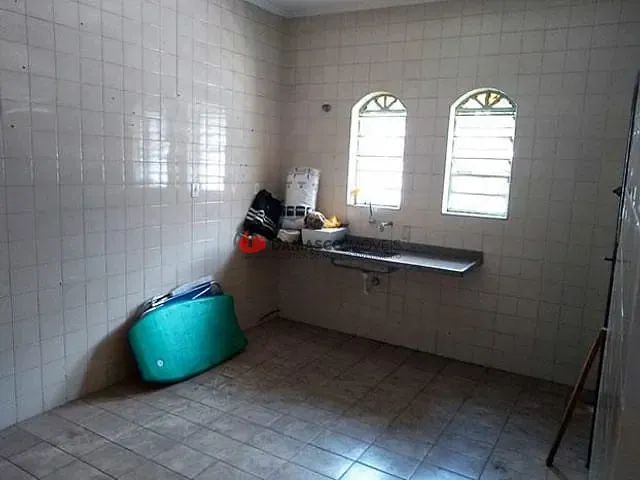 Casa com 100m² 2 quartos e 1 banheiro, à venda, no bairro Santa Paula em São Caetano Do Sul