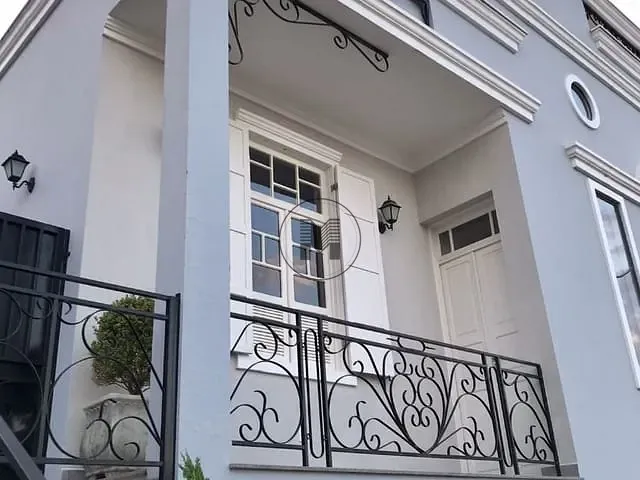 Casa com 800m² 4 quartos e 5 banheiros, à venda, no bairro Jardim Panorama II em Guaratinguetá