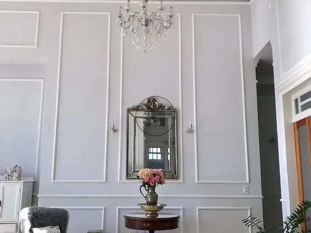 Casa com 800m² 4 quartos e 5 banheiros, à venda, no bairro Jardim Panorama II em Guaratinguetá