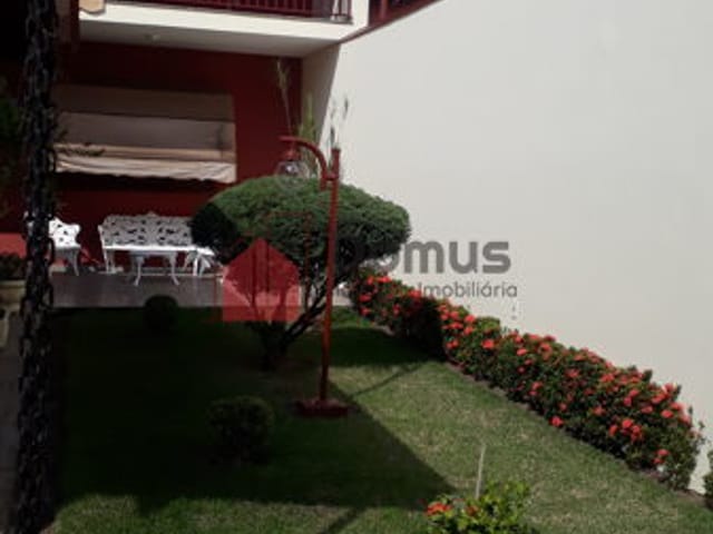 Casa com 392m², à venda, no bairro São Benedito em Pindamonhangaba