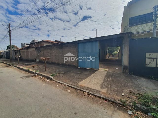 Foto do Casa - CASA 02 QUARTOS, 01 SUÍTE 130m² - RESIDENCIAL CENTER VILLE - GOIÂNIA GO | Provenda Imobiliária