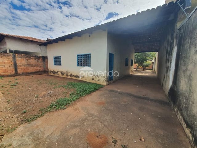 Foto do Casa - CASA 02 QUARTOS, 01 SUÍTE 130m² - RESIDENCIAL CENTER VILLE - GOIÂNIA GO | Provenda Imobiliária