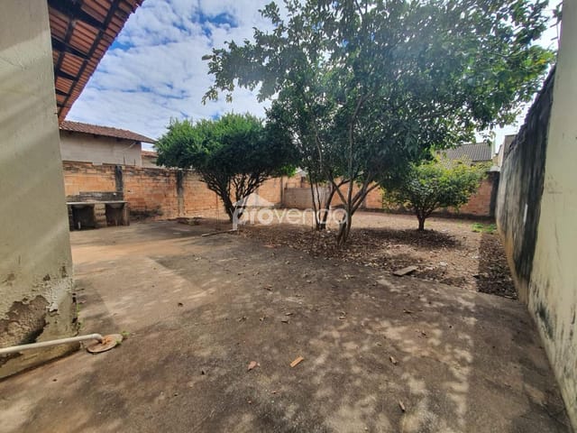 Foto do Casa - CASA 02 QUARTOS, 01 SUÍTE 130m² - RESIDENCIAL CENTER VILLE - GOIÂNIA GO | Provenda Imobiliária