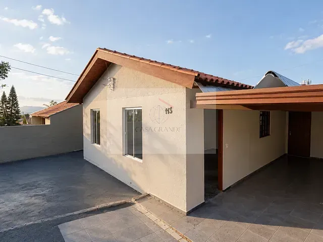 Casa com 308m² 2 quartos e 1 banheiro, para alugar, no bairro Jardim Arnaldo Busato em Rolândia