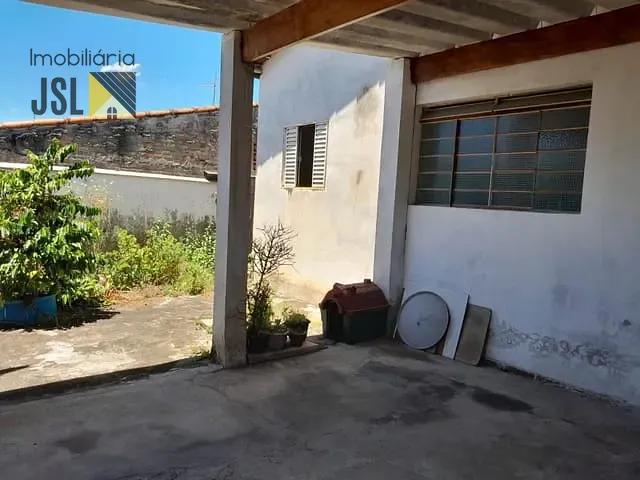 Casa com 170m² 2 quartos e 1 banheiro, à venda, no bairro Jardim Caçapava em Caçapava