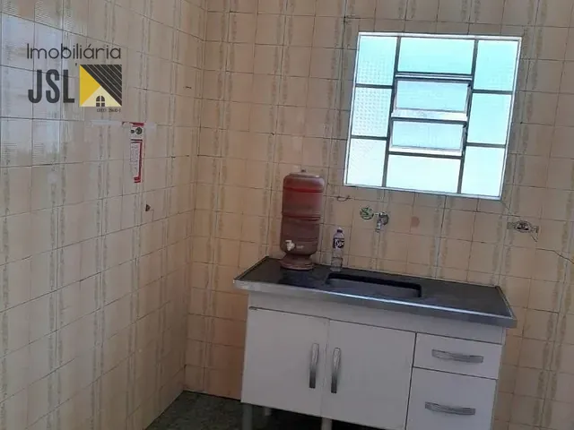 Casa com 170m² 2 quartos e 1 banheiro, à venda, no bairro Jardim Caçapava em Caçapava