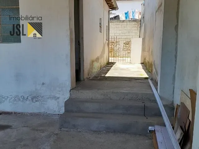 Casa com 170m² 2 quartos e 1 banheiro, à venda, no bairro Jardim Caçapava em Caçapava