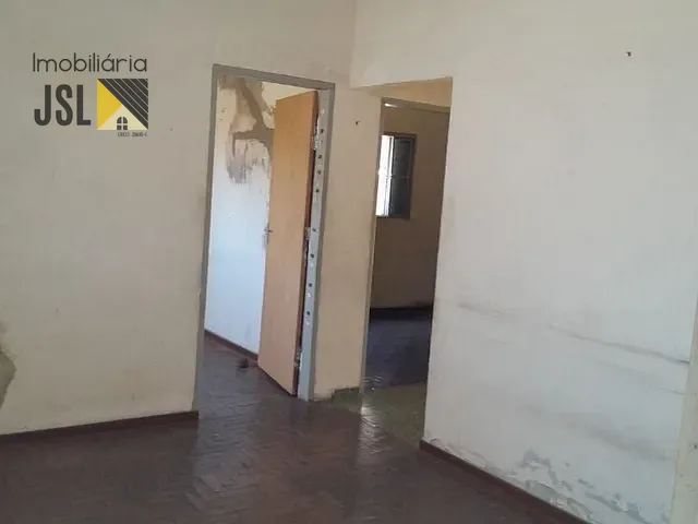 Casa com 170m² 2 quartos e 1 banheiro, à venda, no bairro Jardim Caçapava em Caçapava