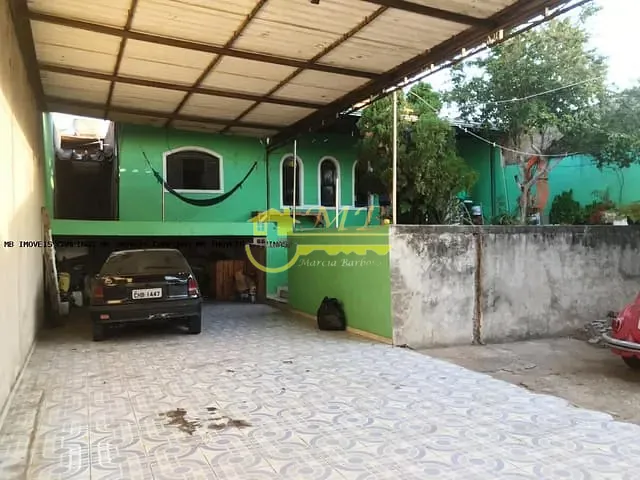 Casa com 360m² 3 quartos e 2 banheiros, à venda, no bairro Chácara Formosa em Campinas