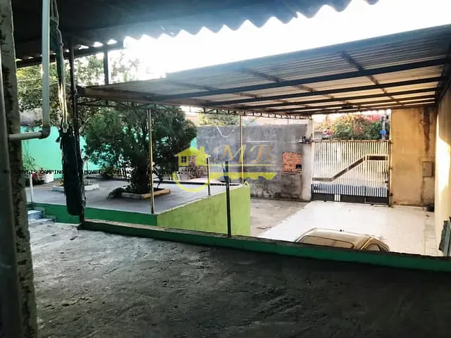Casa com 360m² 3 quartos e 2 banheiros, à venda, no bairro Chácara Formosa em Campinas